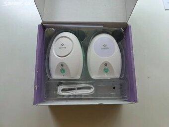 TrueLife NannyTone VM Pocket - zaruka