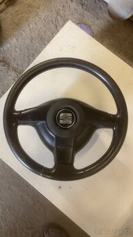 Seat volant