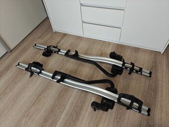 Střešní nosič kol THULE 2 ks