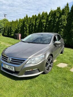 Vw Passat Cc 2.0 TDi