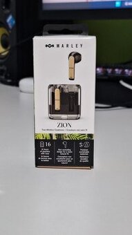 Marley ZION True Wireless Earphones