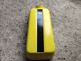 Babetta 210 nádrž