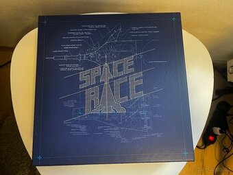 Space race - 1