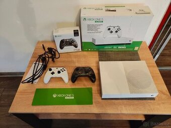 Xbox One S All Digital Edition 1TB