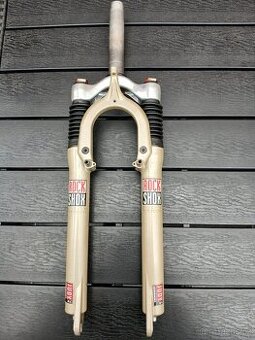 Vidlice Rock Shox JUDY XC retro