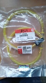 CUMMINS - tlakový adaptér
