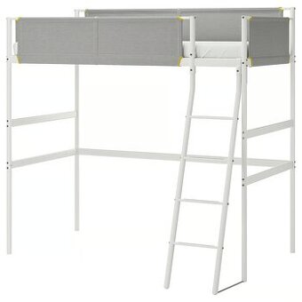 Vysoká Postel - IKEA