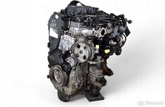 Motor JUMPER BOXER BlueHDI 15-19r AHN AH03 DW10FUD