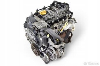 Motor CAPTIVA ANTARA 2.0 VCDI CDTI 150HP Z20S1