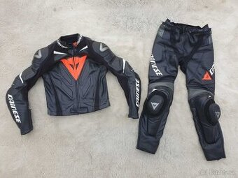 Moto kombineza Dainese Laguna Seca 48-50 Eur