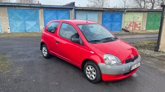 Toyota Yaris 1999