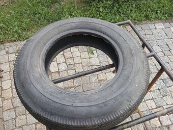 2x Pneu na 1203