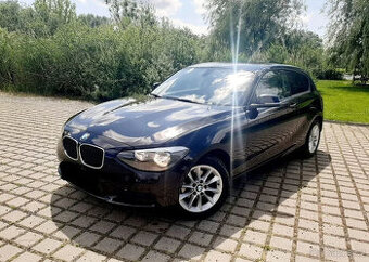 BMW Seria 1 114i F20