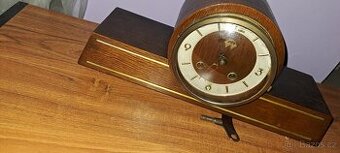Hodiny - 1