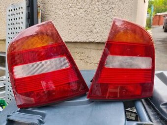 Zadní světla Škoda Octavia 1