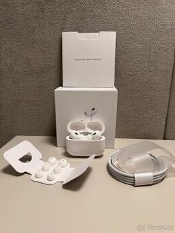 AirPods Pro 2 Generace 🎧