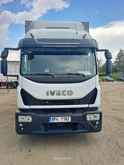 Iveco EUROCARGO180-280 - 21PAL