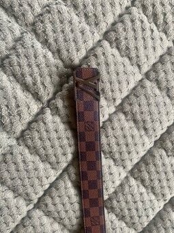 Prodám Louis Vuitton pásek