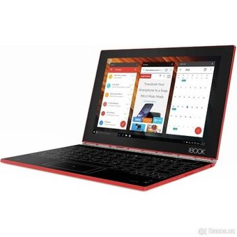 lenovo yoga book za150259cz