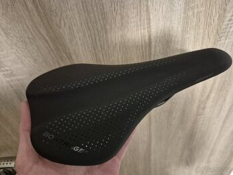 Nové sedlo Bontrager arvada