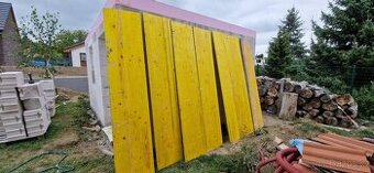 Bednici desky 7ks - 1