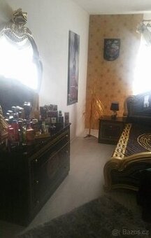 Královská ložnice