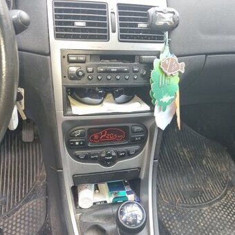 Prodám Peugeot 307 kombi