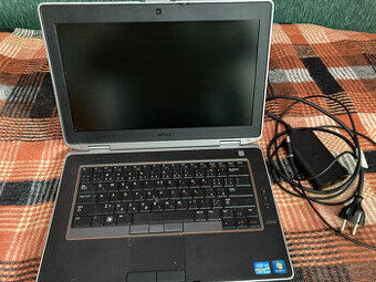 Dell Latitude E6420