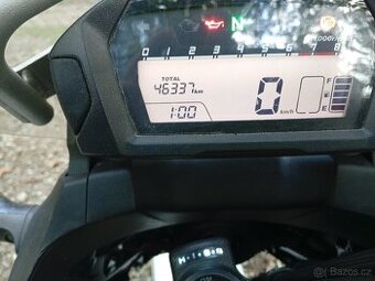 Honda NC750
