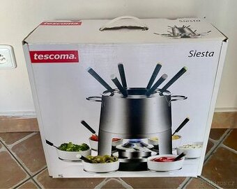 Tescoma Fondue SIESTA pro 6 osob.