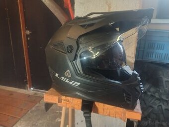 Helma Adventure LS 2