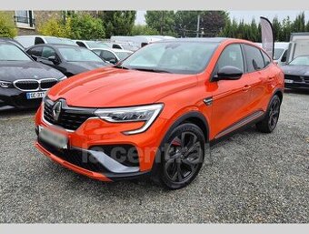 RENAULT Arkana 1.3 TCe 140 RS LINE EDC 22 rok 2022