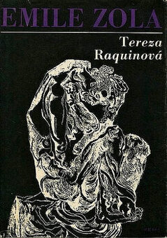 Émile Zola - Tereza Requinová