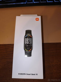 Xiaomi Smart Band 10