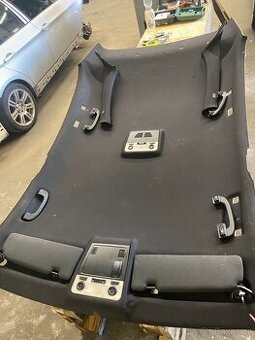 M paket stropnice bmw e87