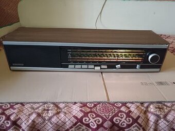 Radio Grundig RF530
