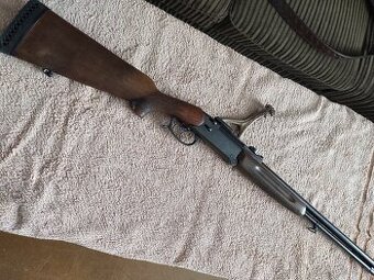 Kulobrok RAF 5,6x50R,20/70 se švenk montáží
