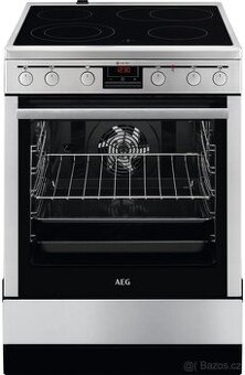 AEG Mastery CCB6441BBM