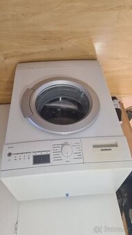 Pračka Siemens