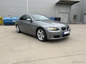 💥BMW e92 325i 160kw n52