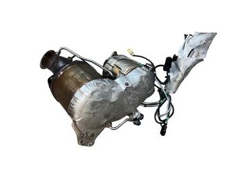 DPF filtr 04L131765AR DFGA 2.0TDI 110KW VW Passat B8 2017