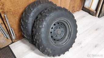 Kola z Gladiátora 12"