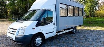 Prodám Ford Transit 350L 3,5T