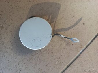 Krytka tažného oka zadního nárazníku VW Touareg 7P