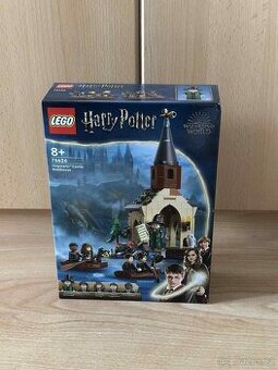 LEGO Harry Potter 76426 rok 2024 sealed.