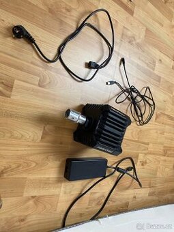 Prodam Fanatec CSL DD (QR 1) + Boost Kit (8 Nm) 1