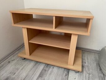 Tv Stolek + Stojan na CD