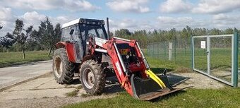 Zetor crystal 8145