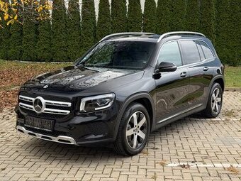 MERCEDES-BENZ GLB 220d  • VIRTUAL • MULTIBEAM • FULL • TOP