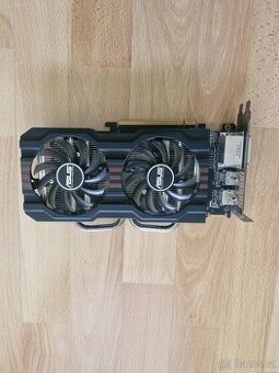 Grafická karta AMD R9 270 Direct CU II OC